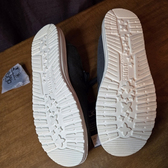 Hey dude 10 Wendy chambray - Picture 6 of 7